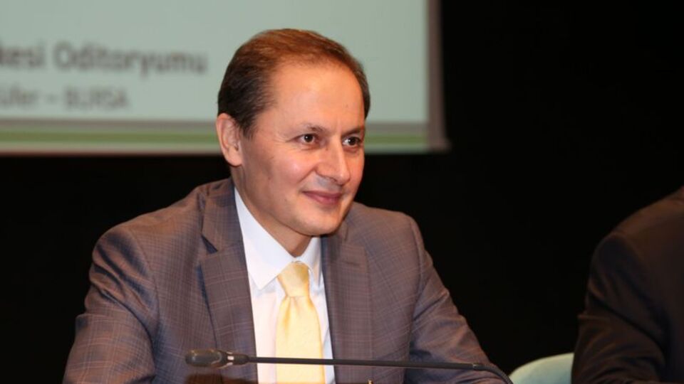 İbrahim Okur'a 'FETÖ'den hapis istemi