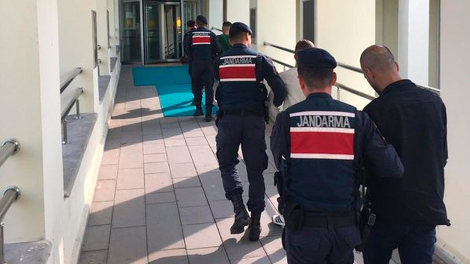 Erdoğan'ın SGK kayıtlarını inceleyenlere hapis!