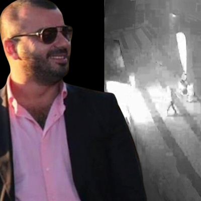 Duruşmada ortaya çıktı: Tarkan'ın kuzeni firar etmiş