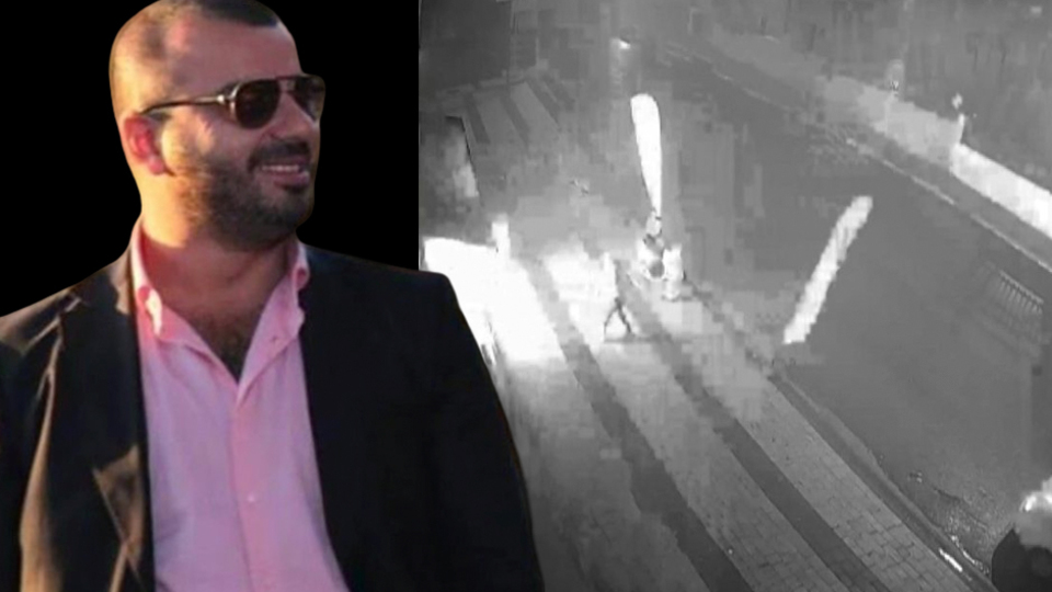 Duruşmada ortaya çıktı: Tarkan'ın kuzeni firar etmiş