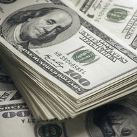 Faiz kararı sonrası dolarda hareketlilik