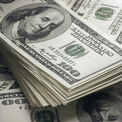 Faiz kararı sonrası dolarda hareketlilik