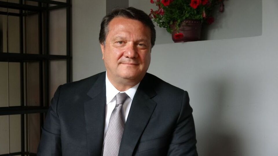 Hasan Arat'tan Duda'ya ziyaret
