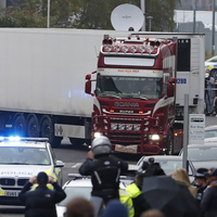 İngiliz polisi kahreden detayı açıkladı