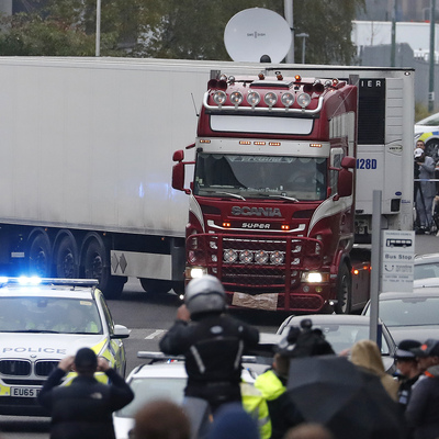 İngiliz polisi kahreden detayı açıkladı