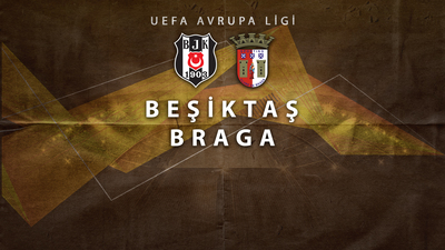 Kartal, Avrupa'da yine kayıp!