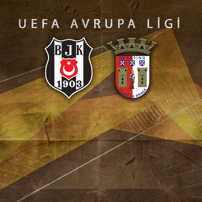 Kartal, Avrupa'da yine kayıp!