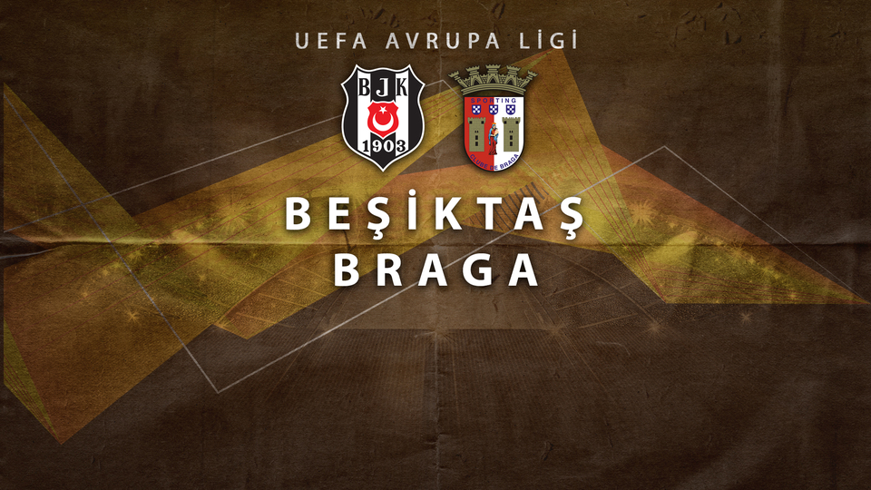 Kartal, Avrupa'da yine kayıp!