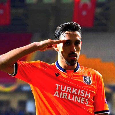 Golünü attı selamını çaktı!