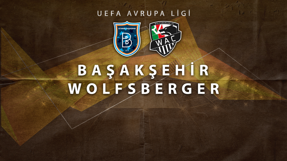 İlk galibiyet Başakşehir'den!