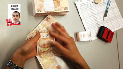 Üç yeni vergi geliyor