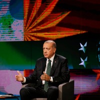 Cumhurbaşkanı Erdoğan'dan açıklamalar