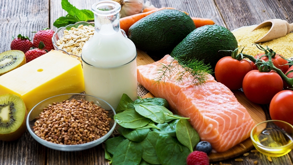 Romatizmaya iyi gelen yiyecekler nelerdir?