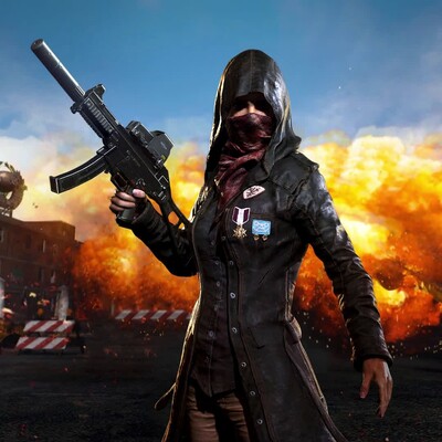 PUBG Ankara havası!