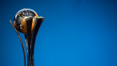 2021 Dünya Kulüpler Kupası, Çin'de