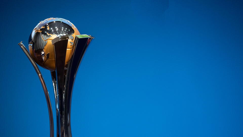 2021 Dünya Kulüpler Kupası, Çin'de