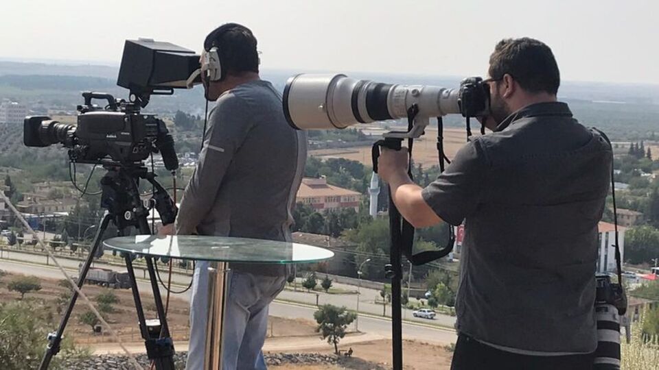 Dezenformasyona karşı tek tek anlatıldı!