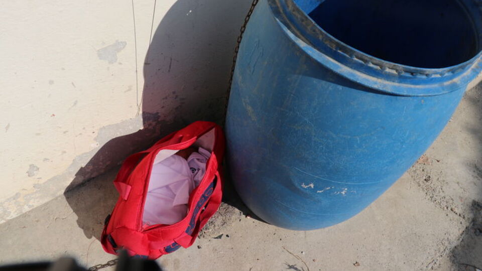 Polis o vicdansızı arıyor