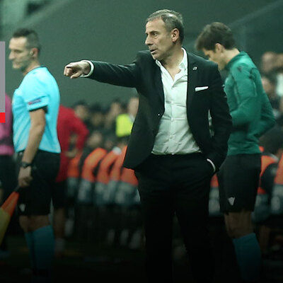 "Abdullah Avcı'nın kredisi tükeniyor"