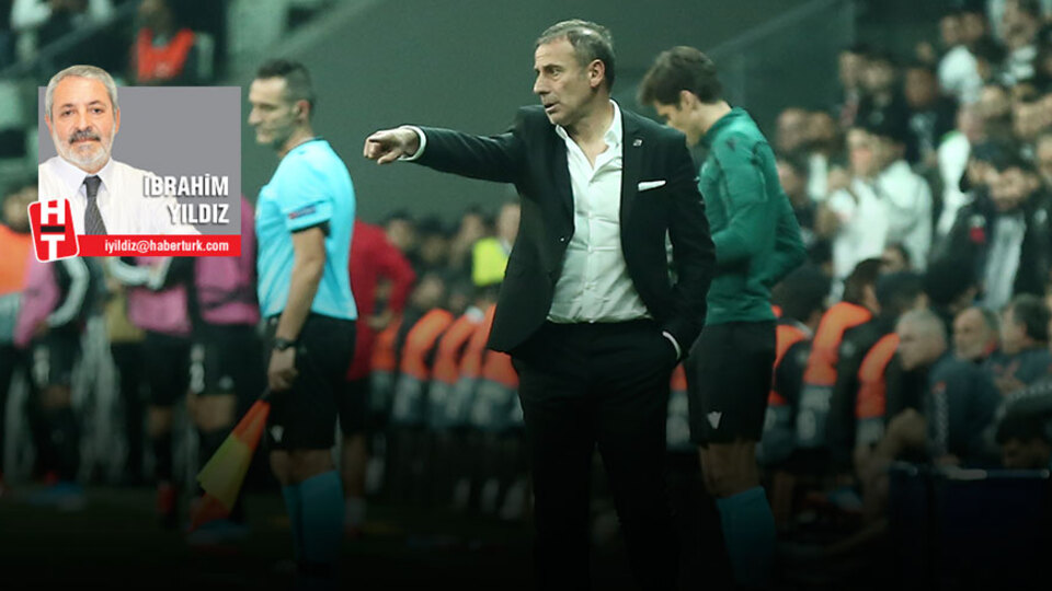 "Abdullah Avcı'nın kredisi tükeniyor"