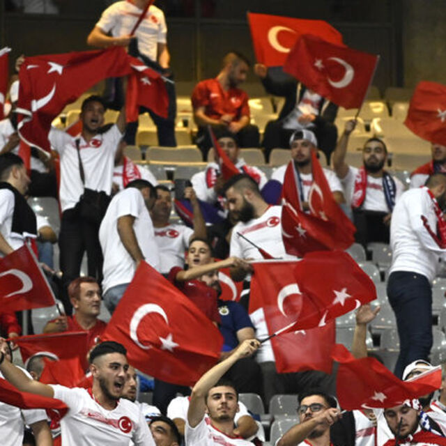 Milli maçların bilet satışı başladı