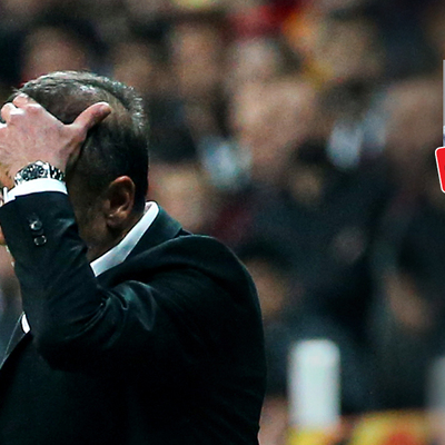 "Ey Beşiktaşlı, sen olsan ne yapardın?"