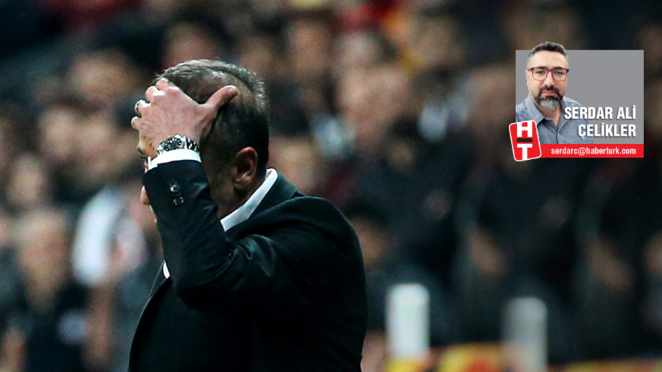 "Ey Beşiktaşlı, sen olsan ne yapardın?"