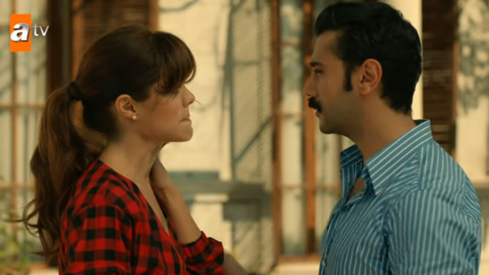 Bir Zamanlar Çukurova 41. son bölüm!