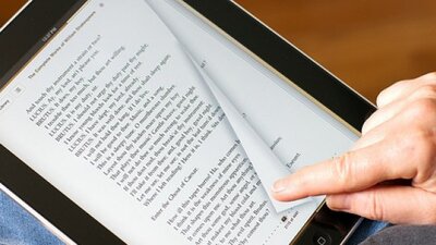 Evde e-kitap yazarak nasıl para kazanılır?