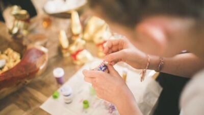 Evde el işi ürünler yaparak para nasıl kazanılır?