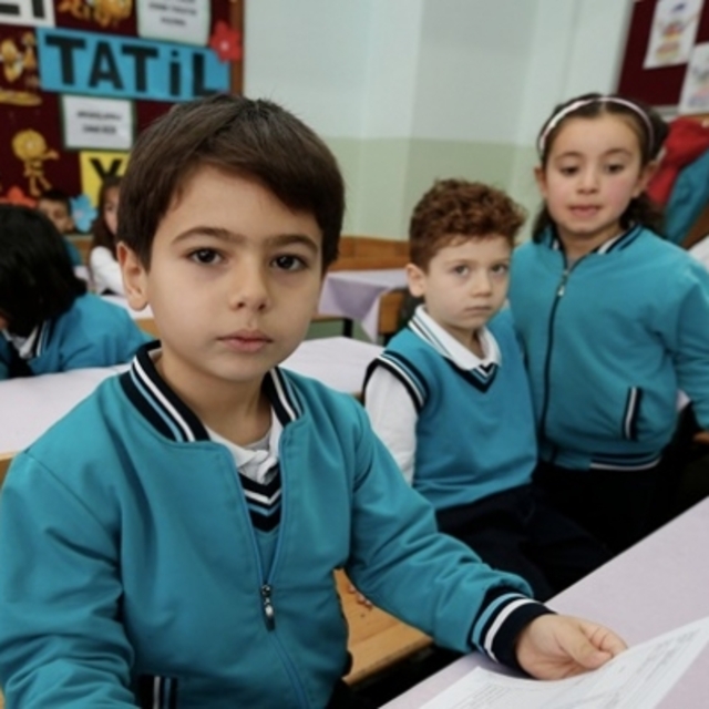 2019 İlk ara tatil ne zaman?