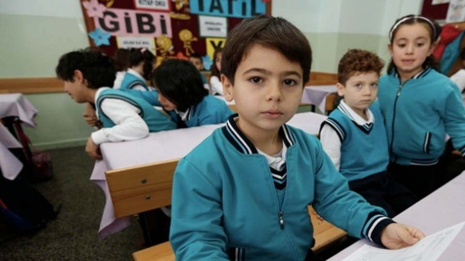 2019 İlk ara tatil ne zaman?