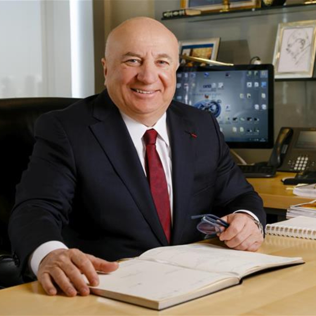 TAV'dan 9 ayda 150 milyon Euro kâr