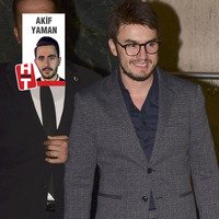 "Daha cesaretli işler yapılmaya başlandı"