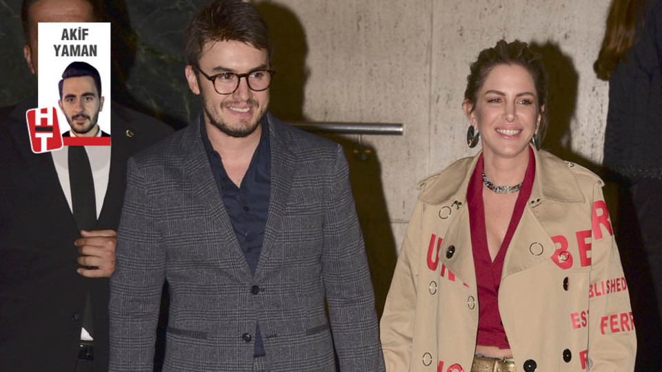 "Daha cesaretli işler yapılmaya başlandı"