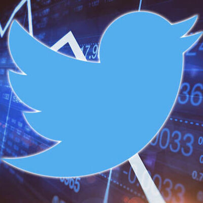 Twitter bir gecede çakıldı!