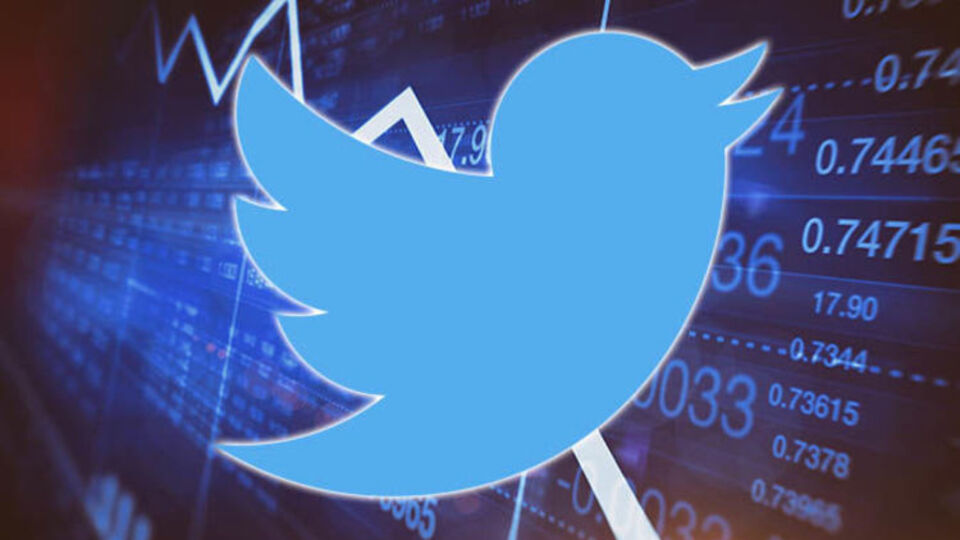 Twitter bir gecede çakıldı!