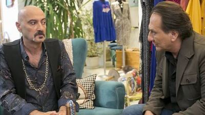 Arka Sokaklar 528. bölüm fragmanları