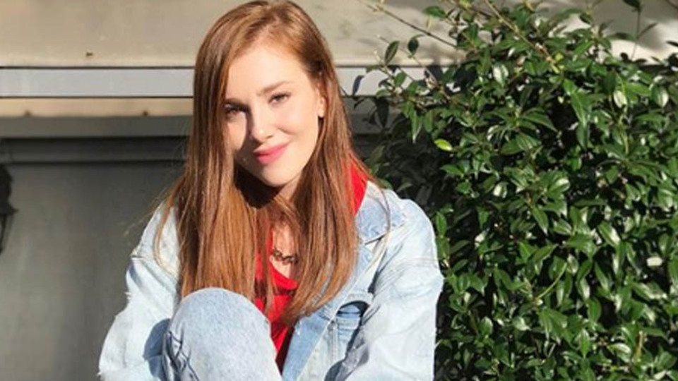 Paylaşımıyla sosyal medyayı salladı