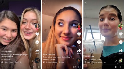 'TikTok ulusal güvenliğe tehdit olabilir'