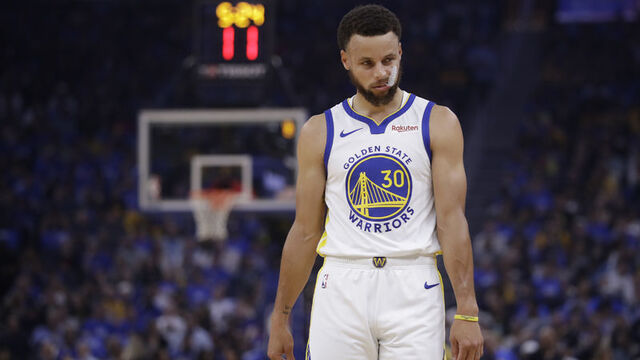 LA Clippers, GSW'ye fark attı!
