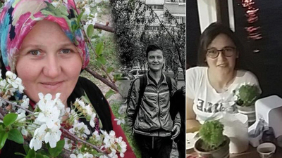 Aile boyu katliamda korkunç detaylar!