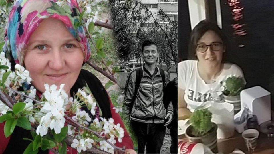 Aile boyu katliamda korkunç detaylar!