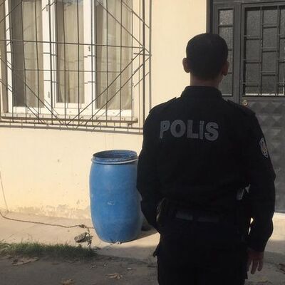 Çöpe bırakmıştı! Çantadan bulundu