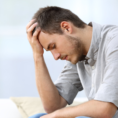 Erkekte kısırlık sebebi!