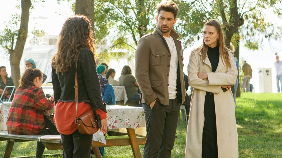 Elimi Bırakma 51. bölüm 2. fragmanı