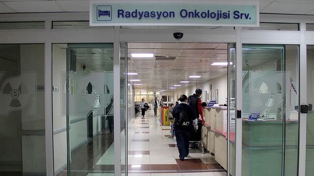 "Her 18 saniyede bir tanı konuyor"