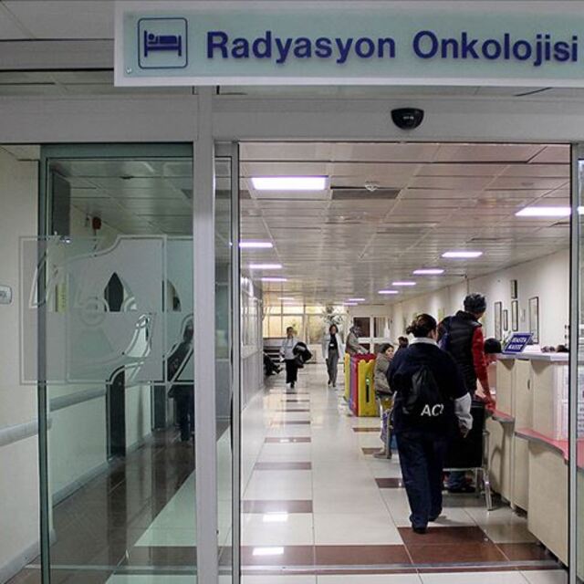 "Her 18 saniyede bir tanı konuyor"