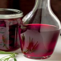 Adaçayı sirkesi nasıl yapılır?