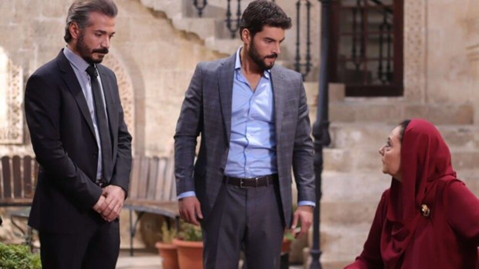 Hercai 18. bölüm fragmanı